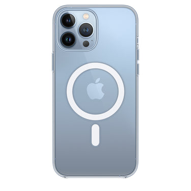 Apple iPhone 13 Pro Max Clear Case with MagSafe - Clear